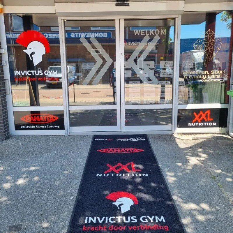 invictus-gym-nl