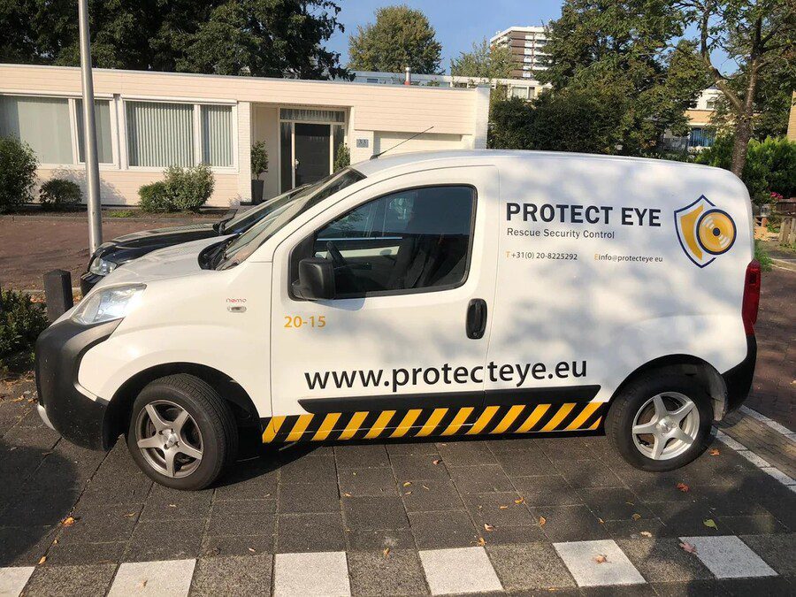 rescue-security-control-protect-eye-nederland