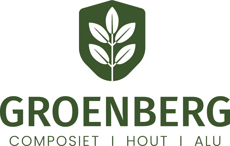 Bedrijfsprofiel afbeelding van Groenberg Schuttingen voor tuininrichting, erfafscheidingen en houtbouw.