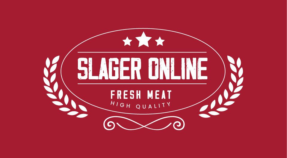 Logo van Slager Online de landelijke online slager voor kwaliteitsvlees
