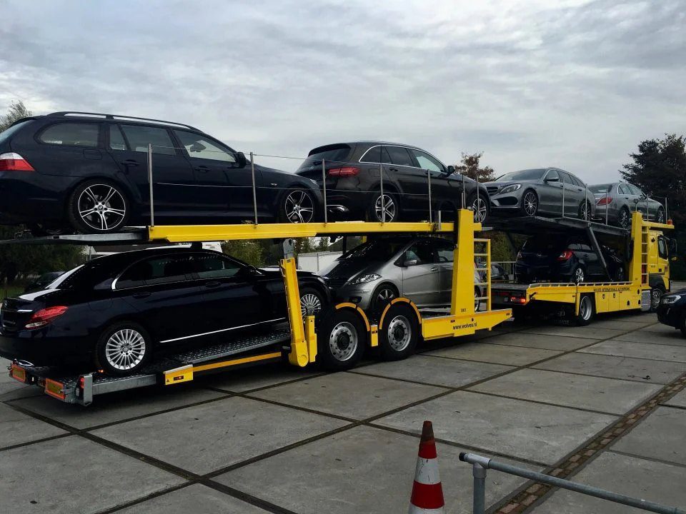 Easy Import