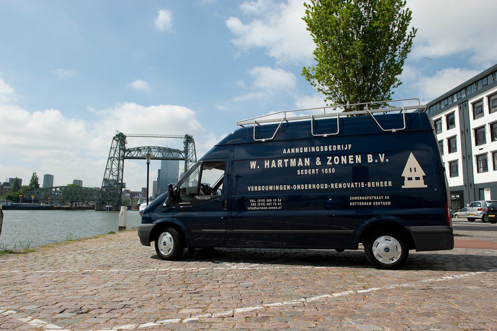 W. Hartman & Zonen