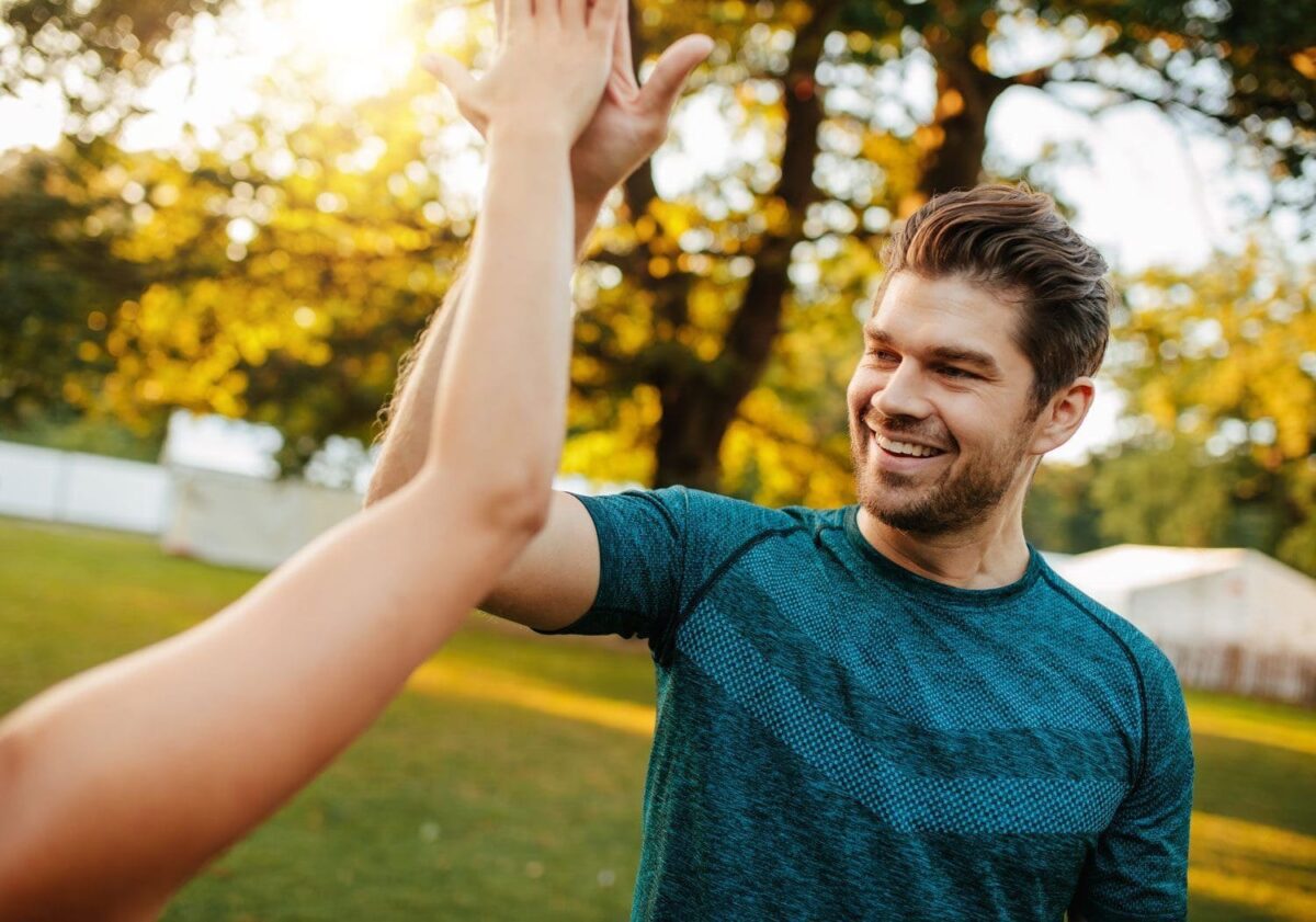 YourHealth Personal Training