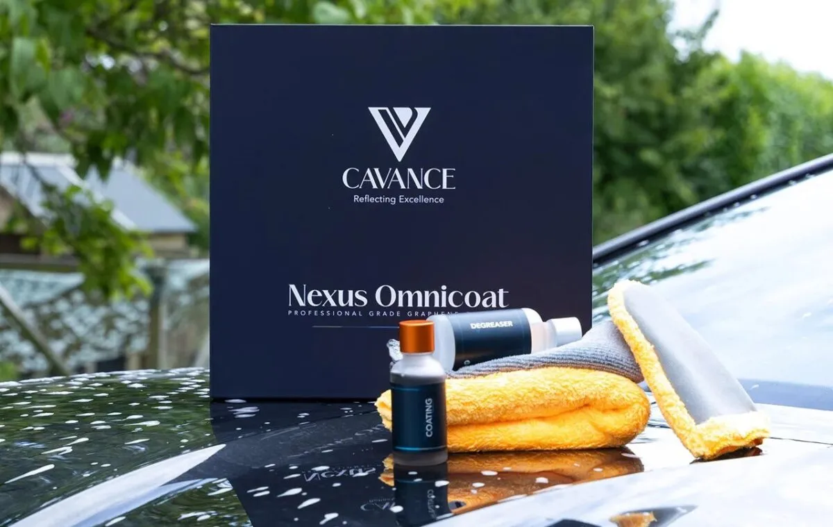 cavance-nl