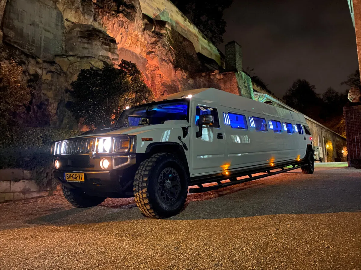 limousine-nl-huren