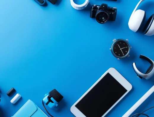 Overzicht van diverse producten met hoge korting bij online warenhuis ShopDeal24.nl