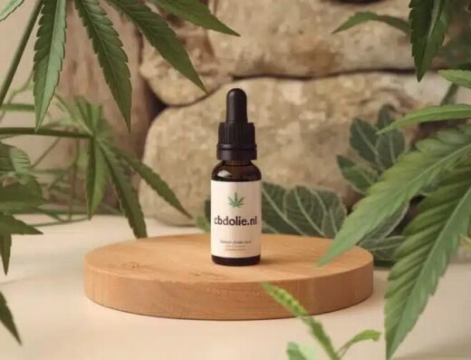 Biologische CBD olie kopen bij CBDolie.nl - Natuurlijke full spectrum CBD druppels van de hennepplant.