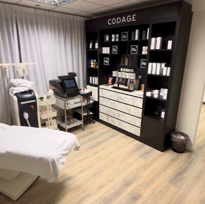 De praktijk van verwijdertattoo.nl in Laren voor het verwijderen van tatoeages via laserbehandeling