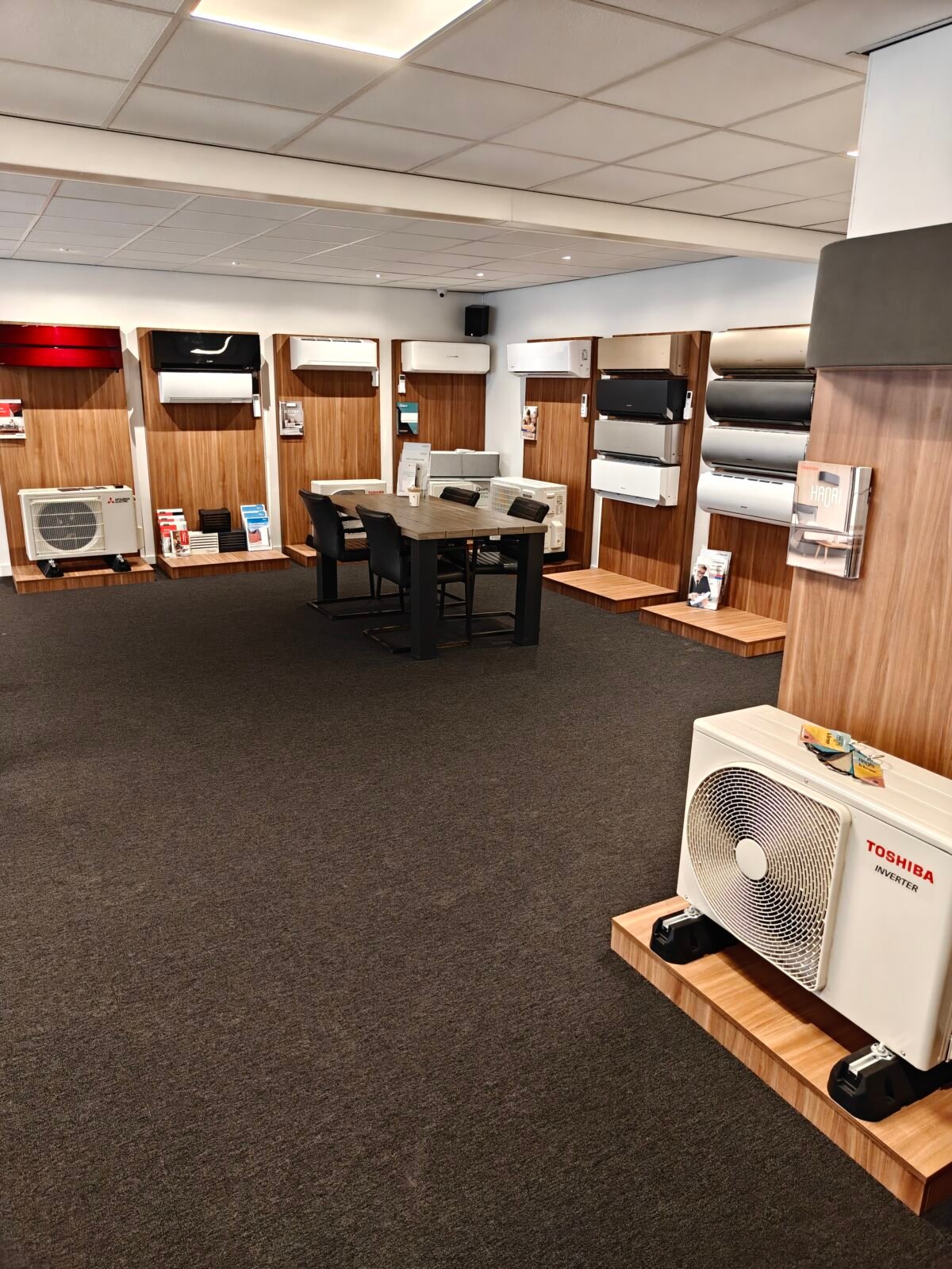 Kiso installatietechniek