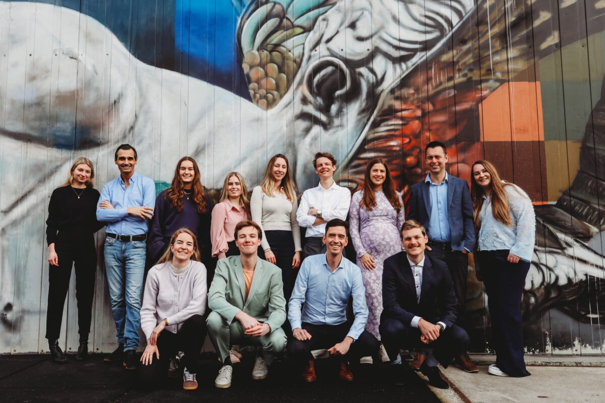 Het team van VYVRE Letselschade Advocaten in Groningen