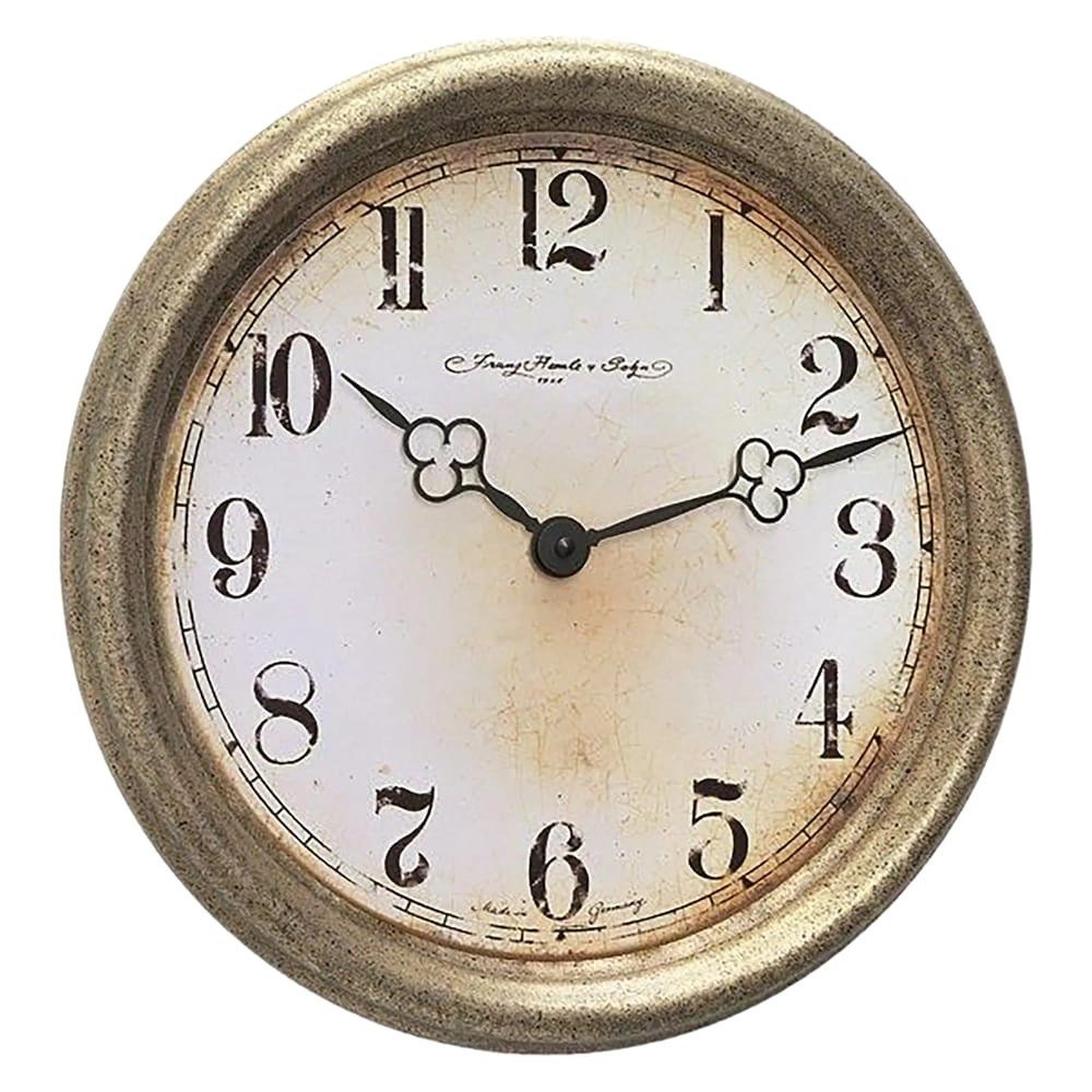 Klokkenconcurrent.nl